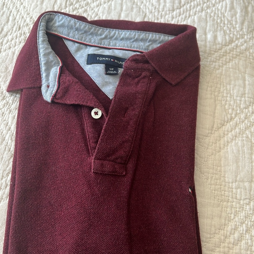 Tommy Hilfiger - Polo - Men